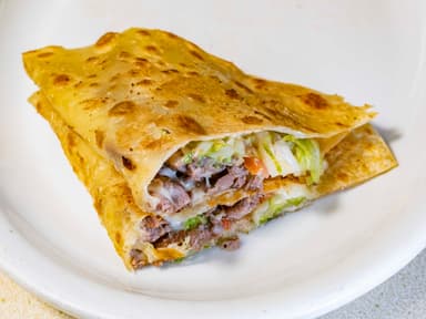 Quesadilla Carne Asada