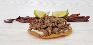 Volcán de Bistec
