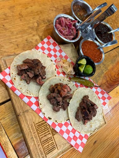 Taco