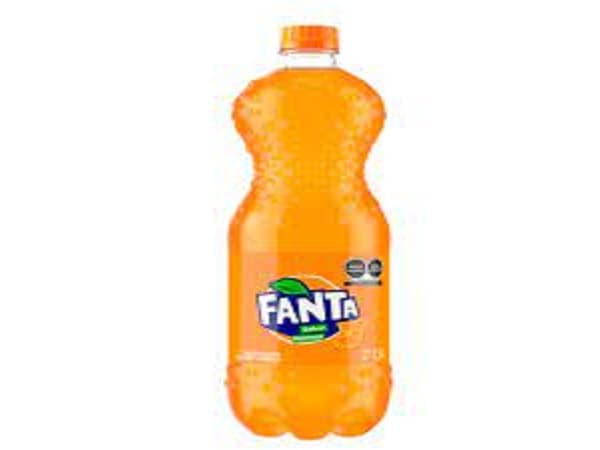 Fanta