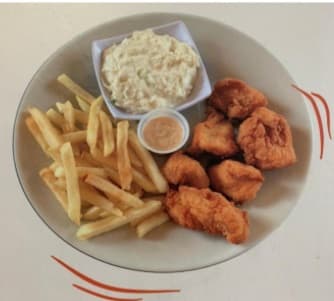 Combo Nuggets
