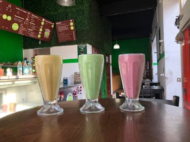 Yogurt Natural
