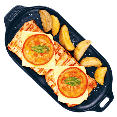Lomo Napolitano