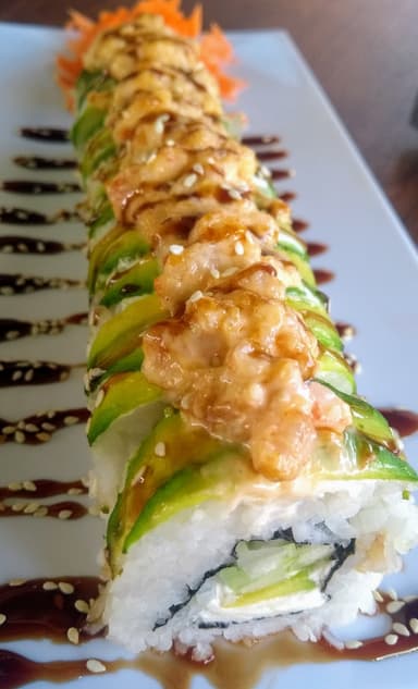 hot roll