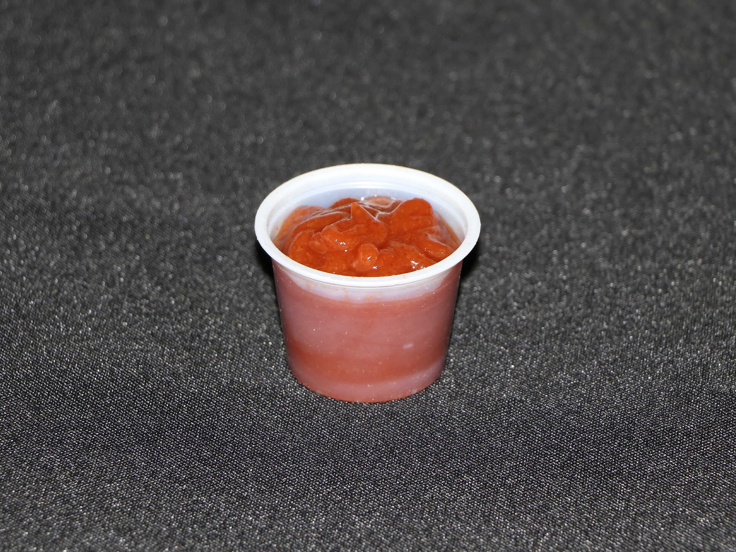 Salsa Siracha