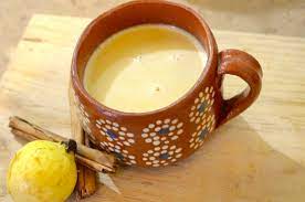 CHAI DE GUAYABA O VAINILLA
