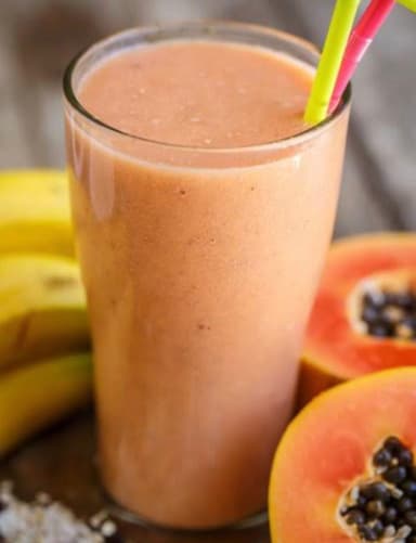 Papaya Litro