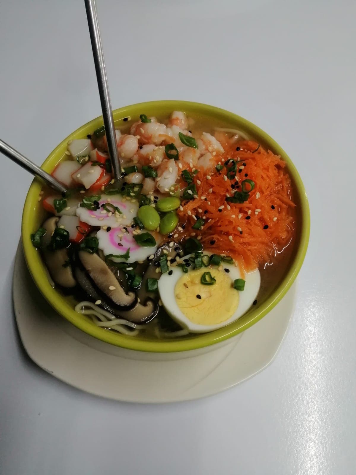 RAMEN CHICO