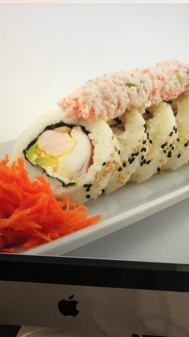 California Roll