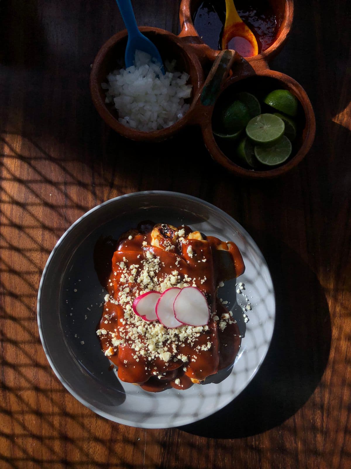 Enchiladas Dulces (4)