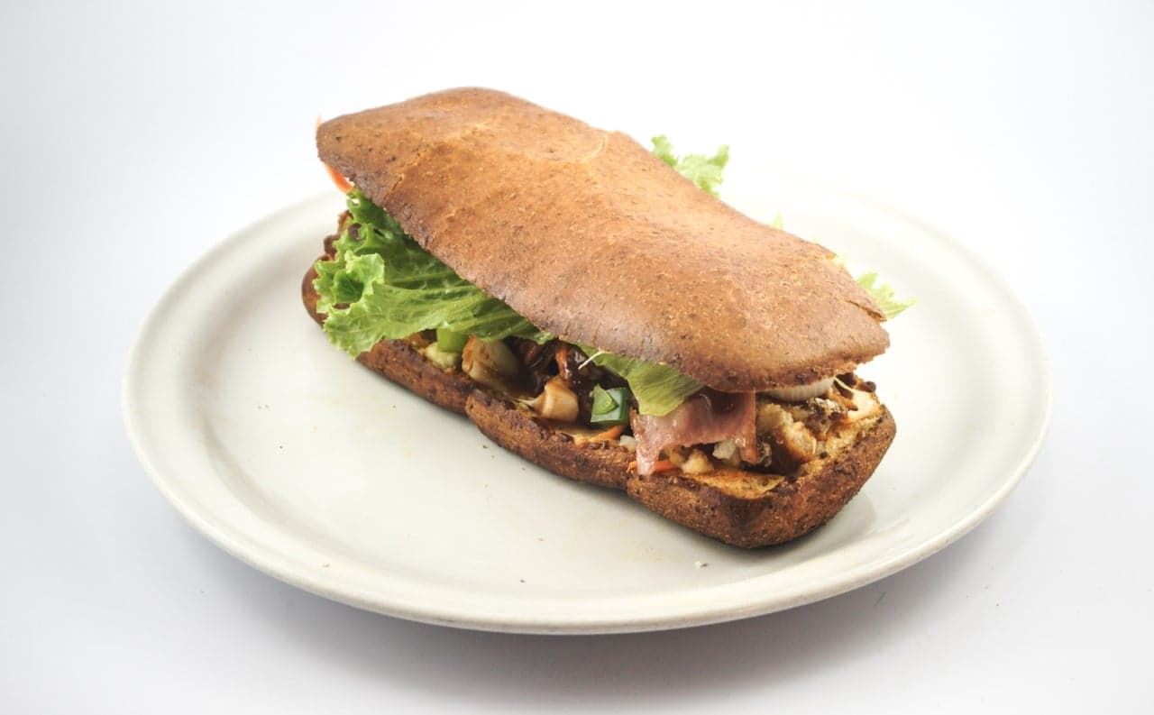 Baguette Brocheta