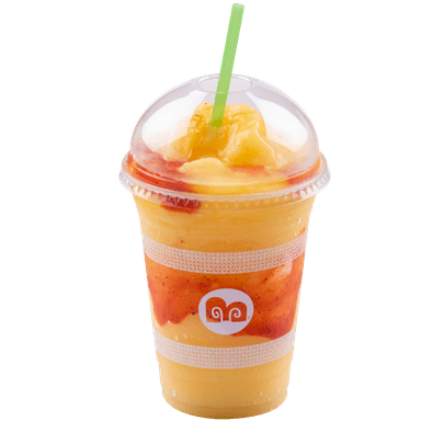 Smoothie Mango Chamoy