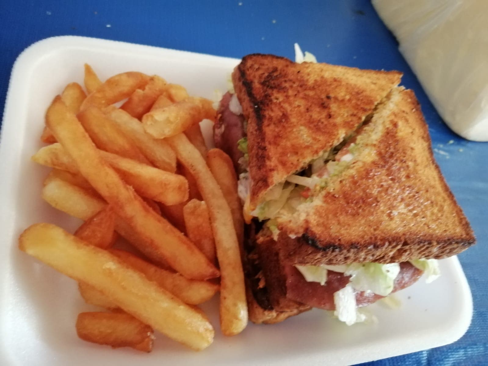 Sandwich Especial