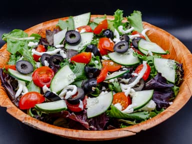 Combo Ensalada+Bebida