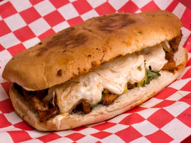 Torta de Pastor