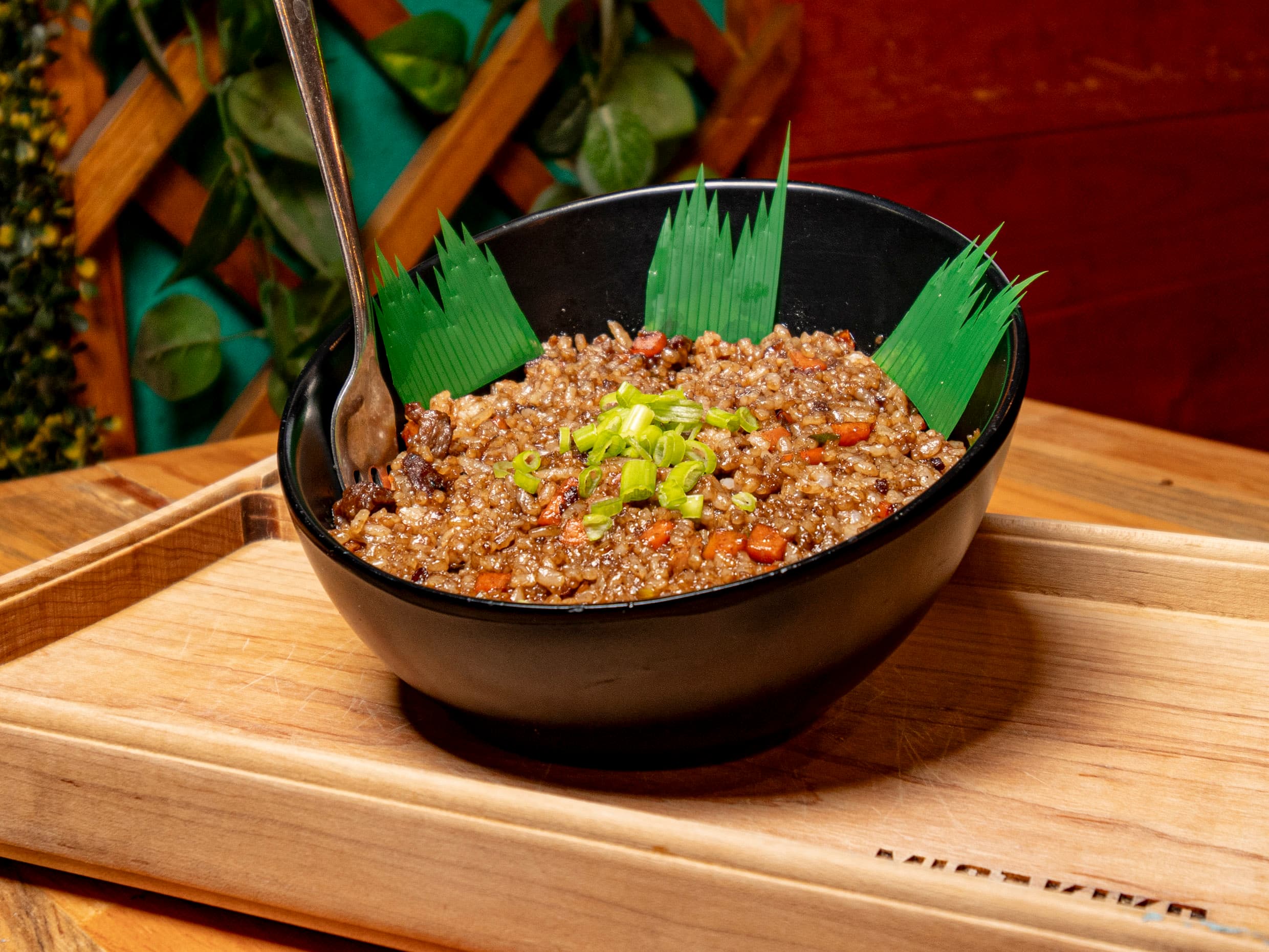 Yakimeshi Normal