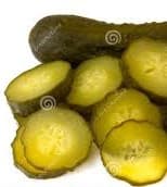 Pepinillos