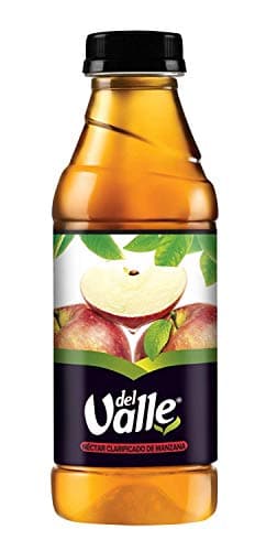 Jugos del Valle