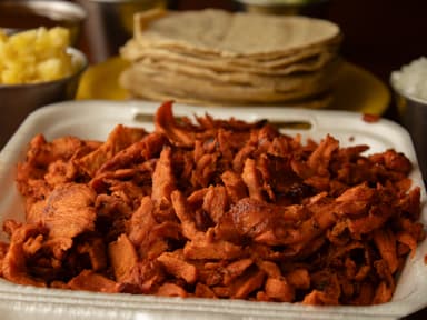 1/2 Kg de Pastor