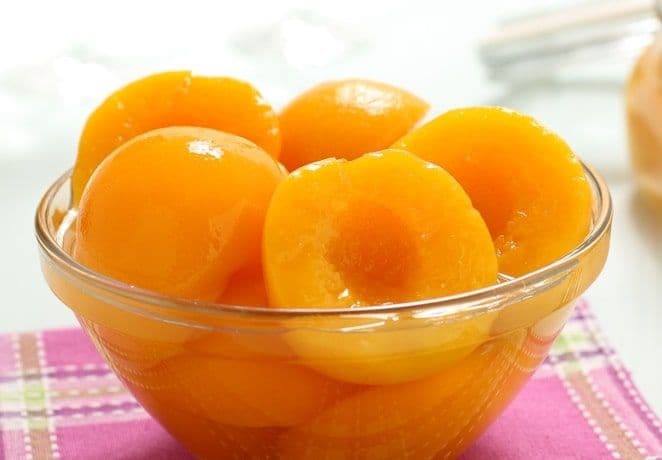 Frutas