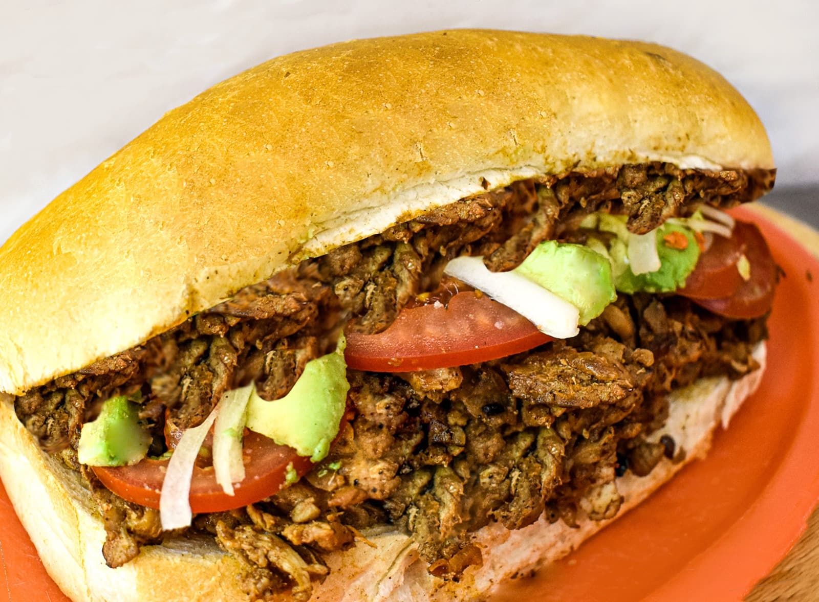 Torta de Pastor