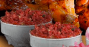 Bolsa de Salsa