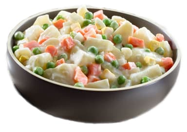 Ensalada de Papa