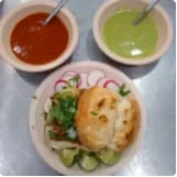 Quesitorta de al pastor
