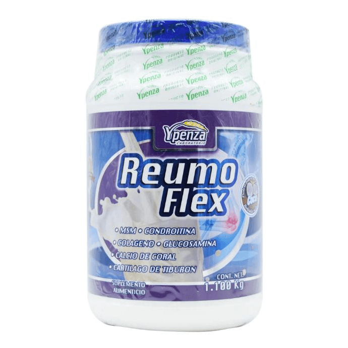 REUMO FLEX 1 100 G
