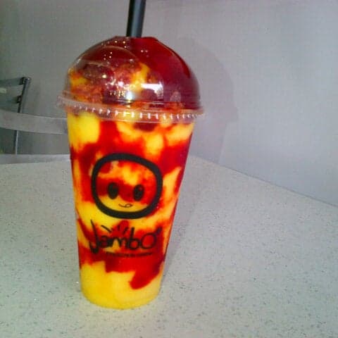Chilli Mango Chico