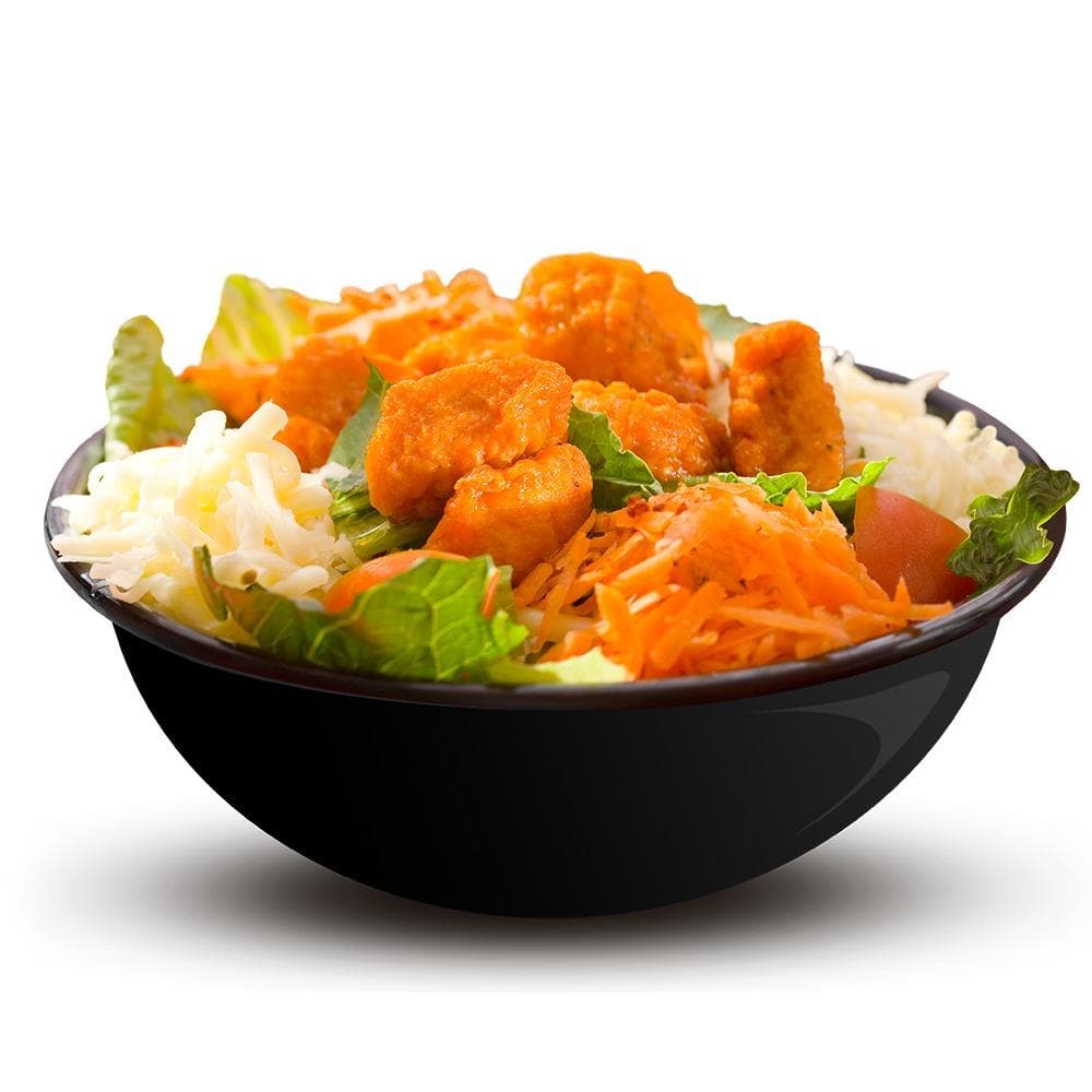 Ensalada Buffalo