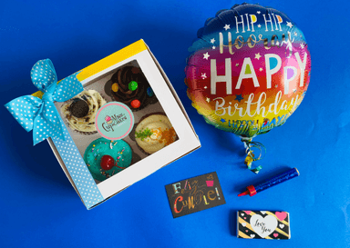 Kit para Decorar