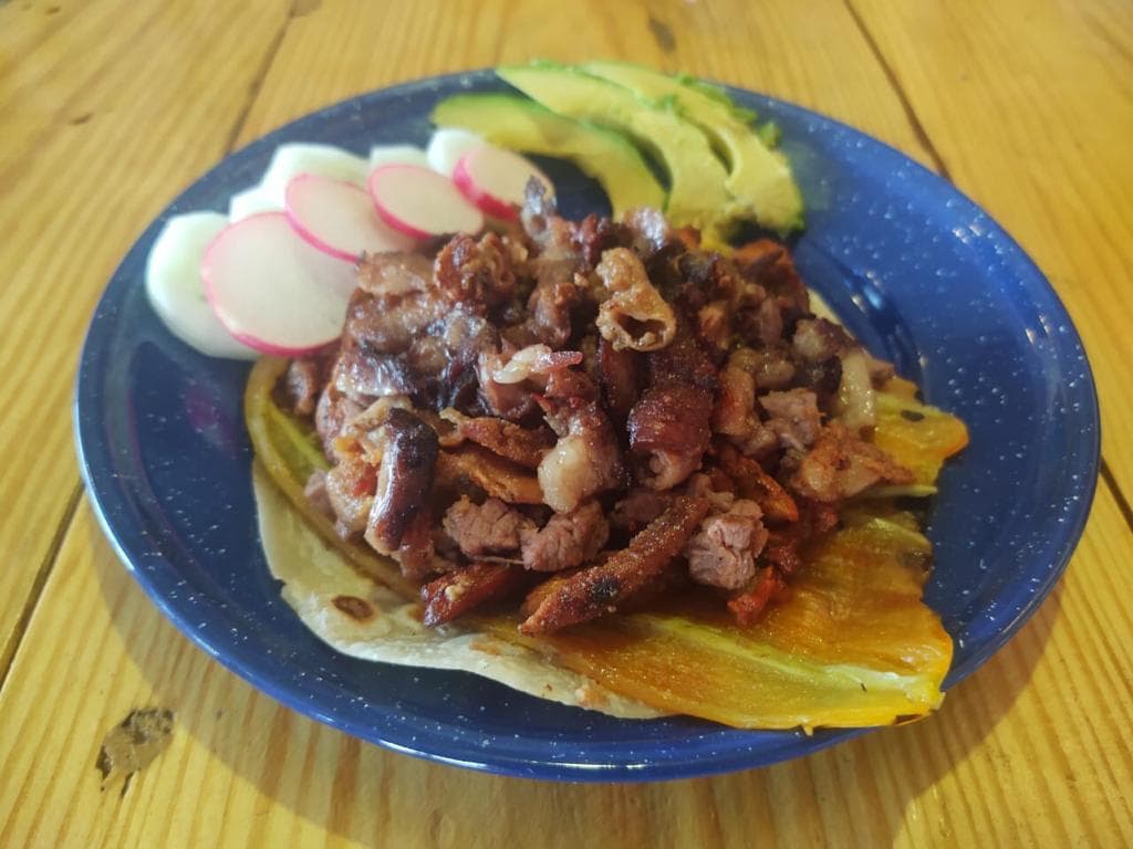 Mixto