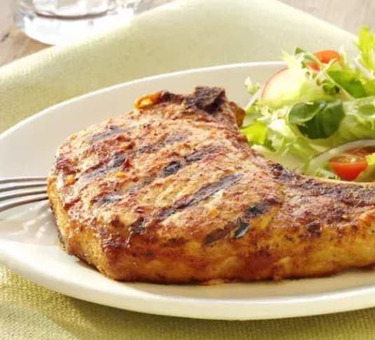 Chuletón de la casa a la Parrilla