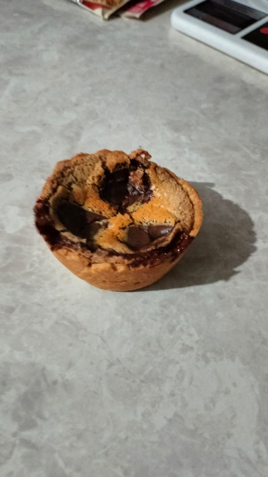 Pay de Queso Philadelphia Cón NUTELLA y Bombón