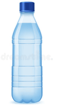 Agua Natural 500Ml
