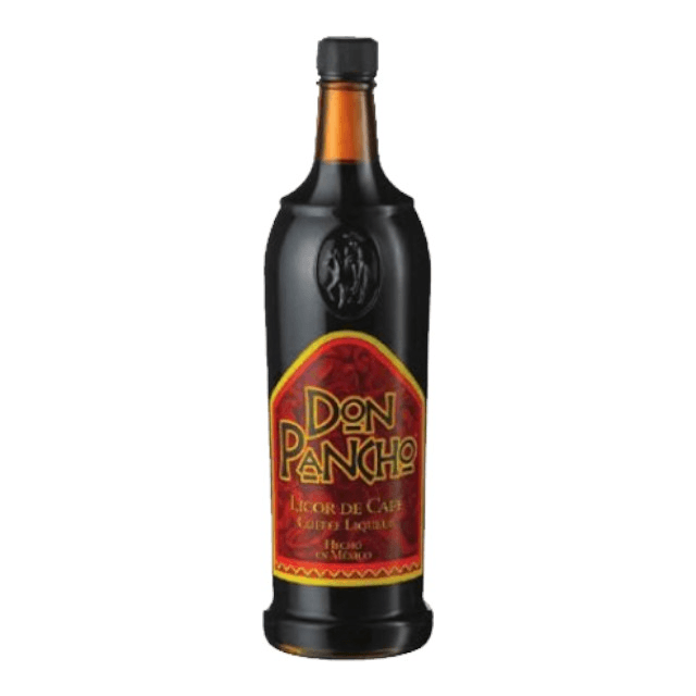 LICOR DE CAFE DON PANCHO 1000 ML