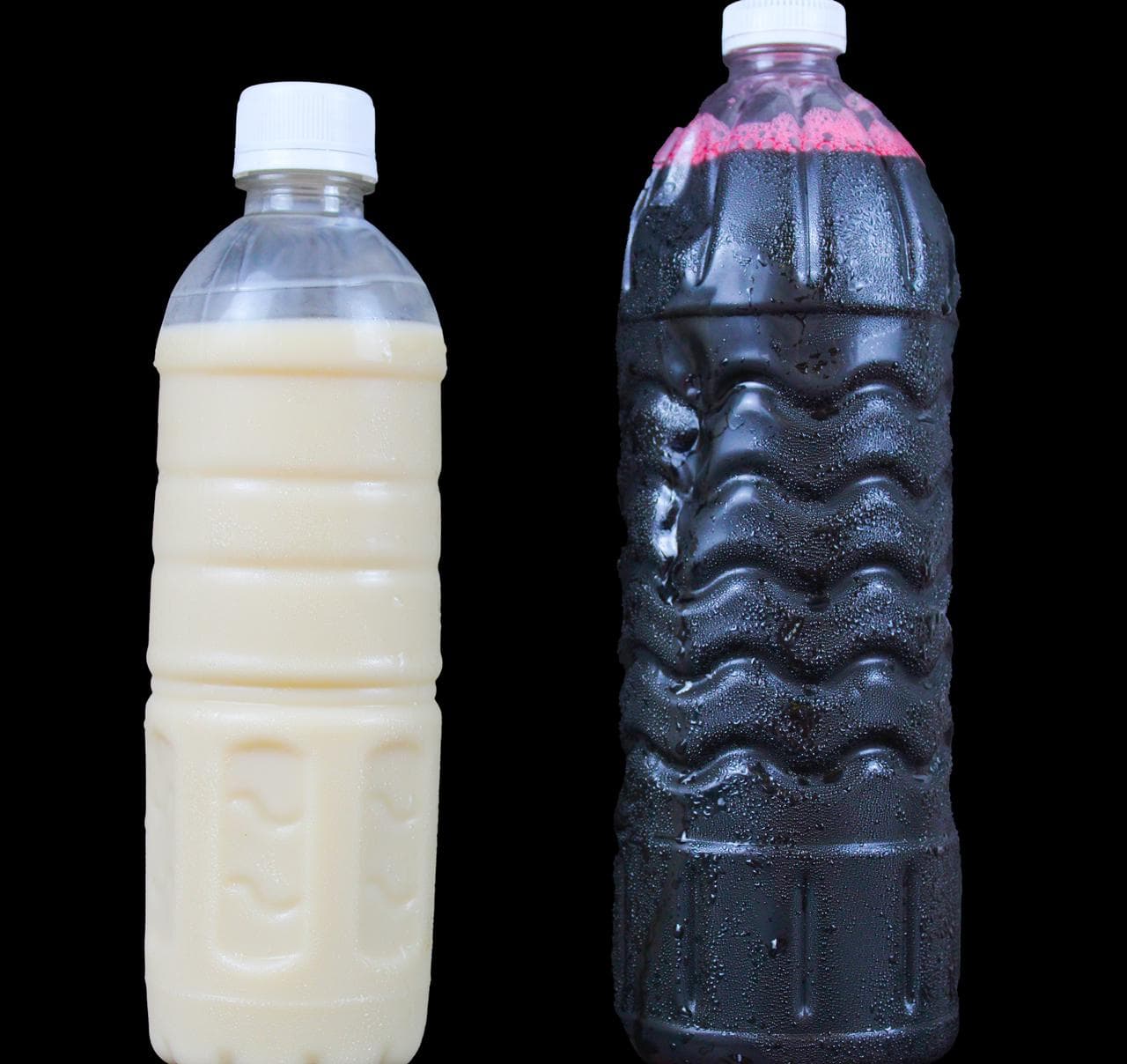 Agua de 1 Litro
