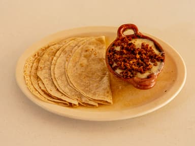 Choriqueso