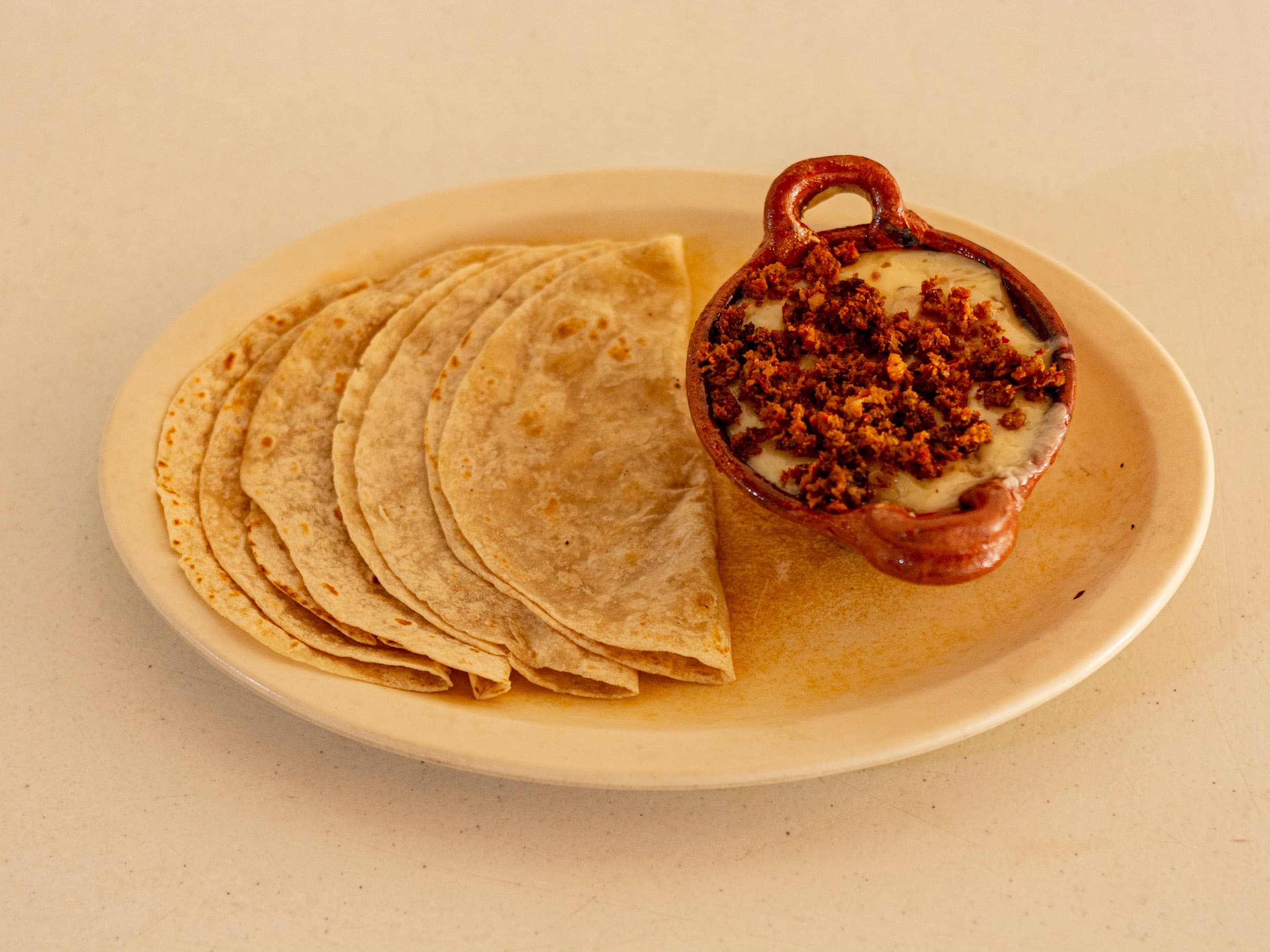 Choriqueso