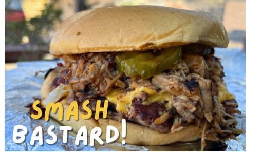 Smash Bastard