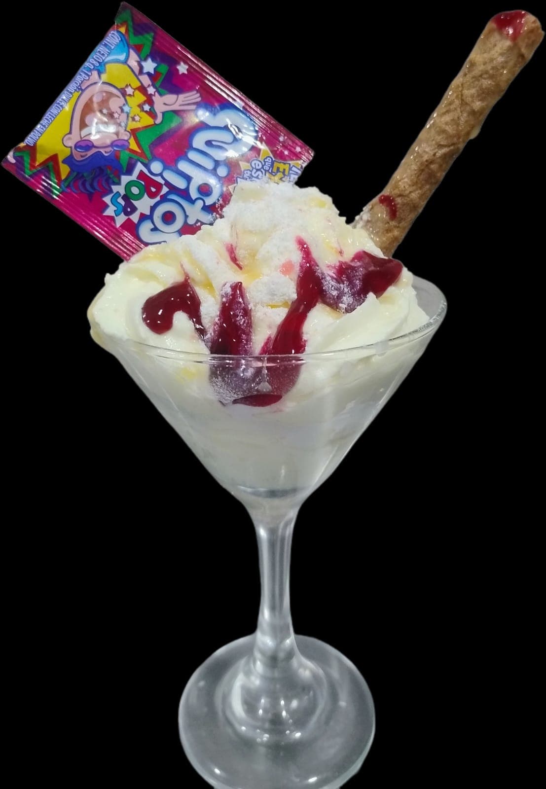 Copa Quipitos