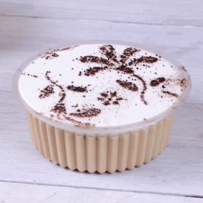 Postre Tiramisu