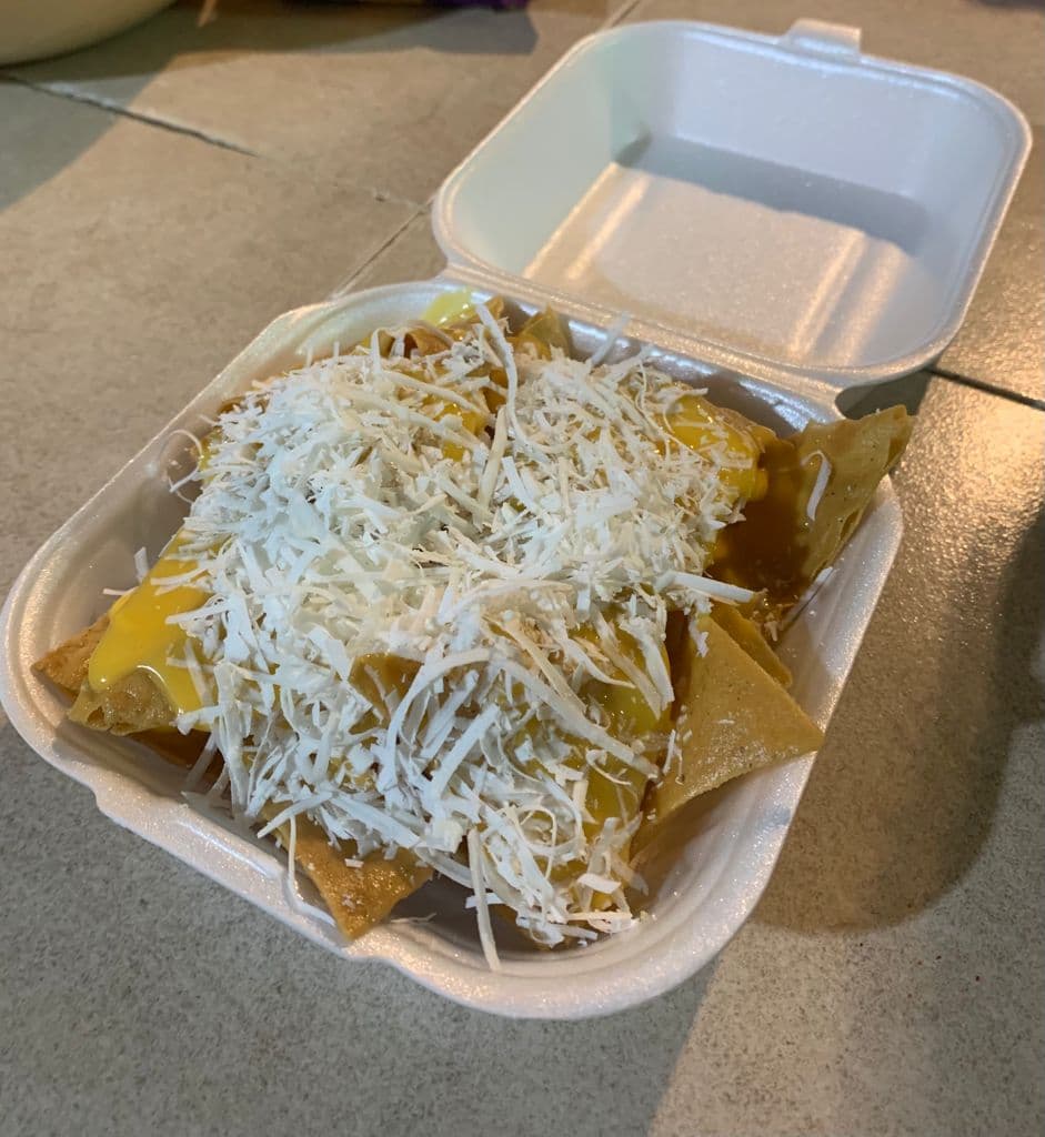Nachos