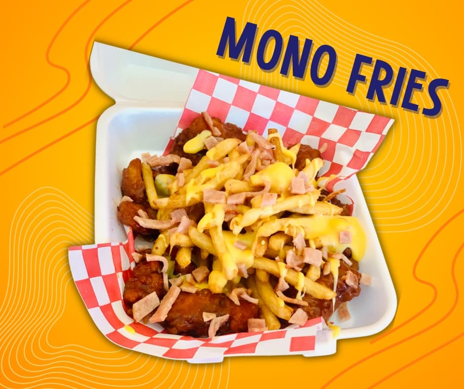 Mono Fries