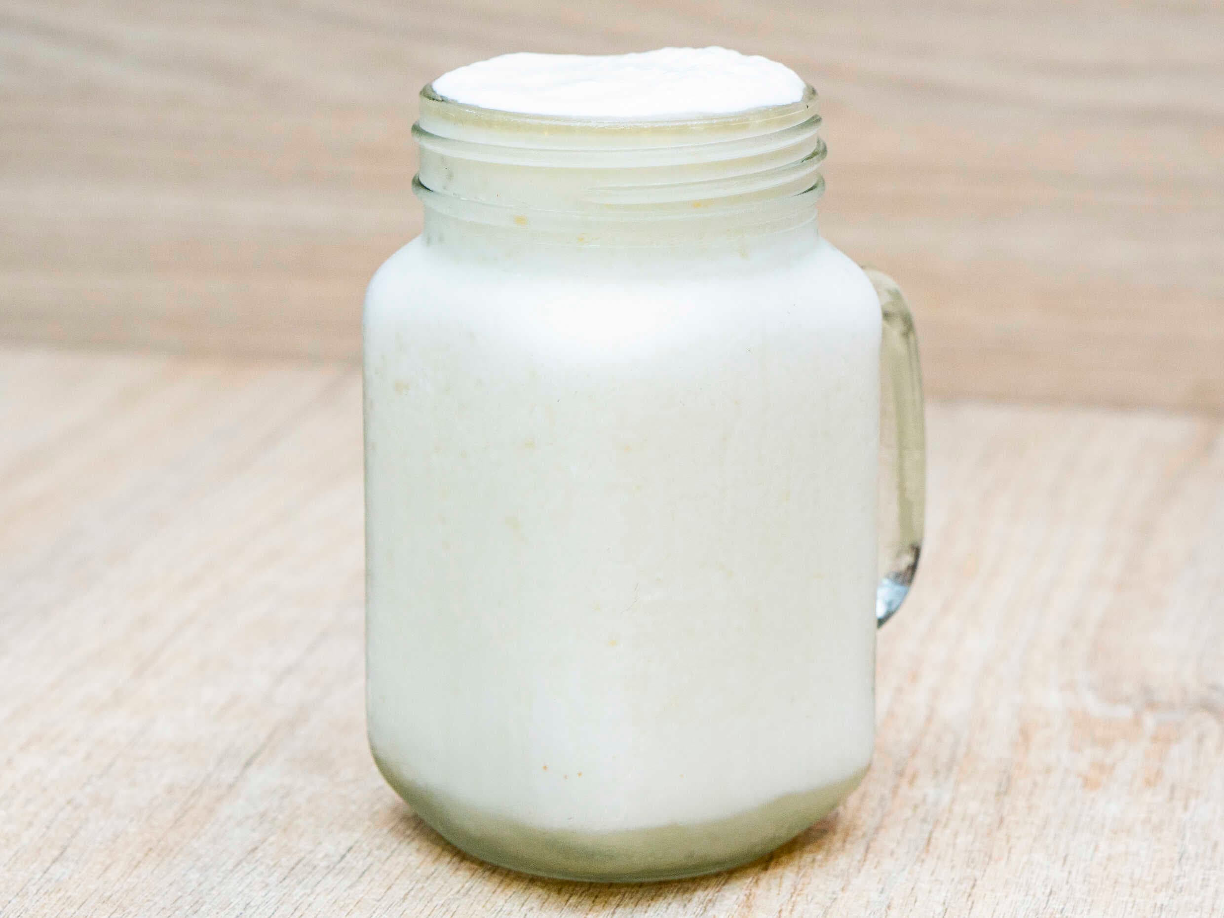 Limonada Coco