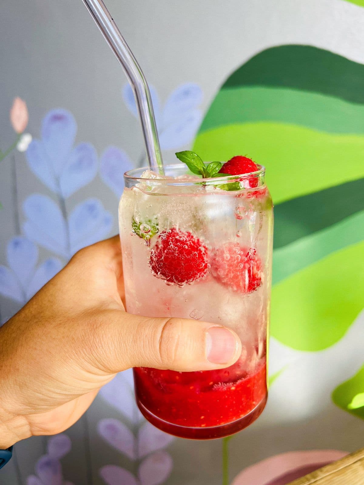 Soda Italiana