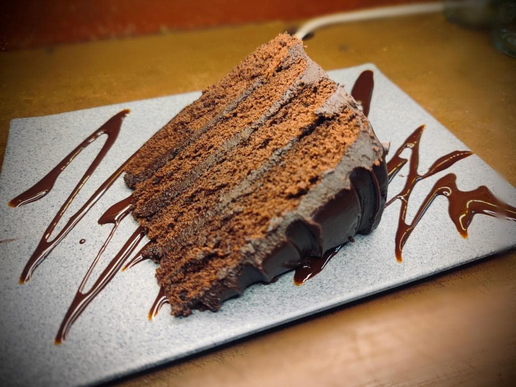 Pastel de 3 Chocolates