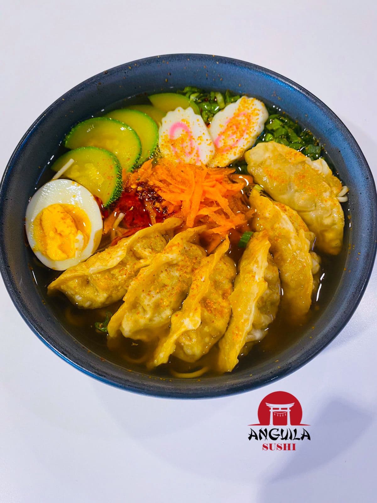 Ramen Bowl