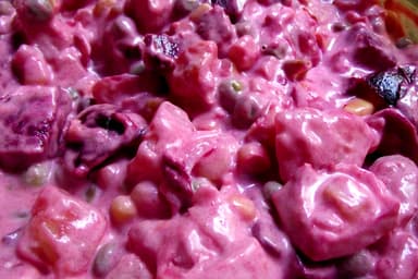 Ensalada Rusa